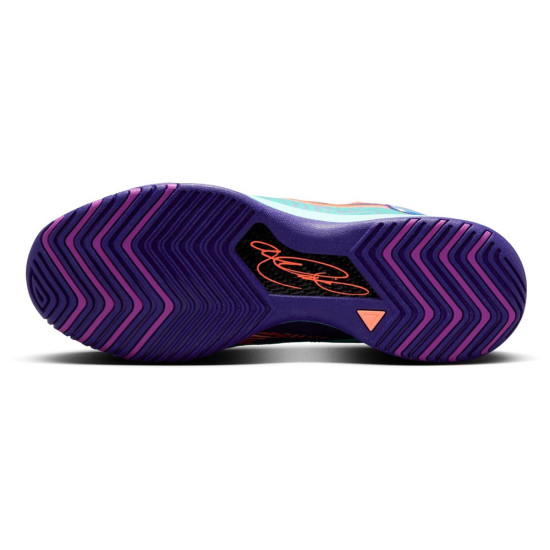 Nike LeBron NXXT Genisus